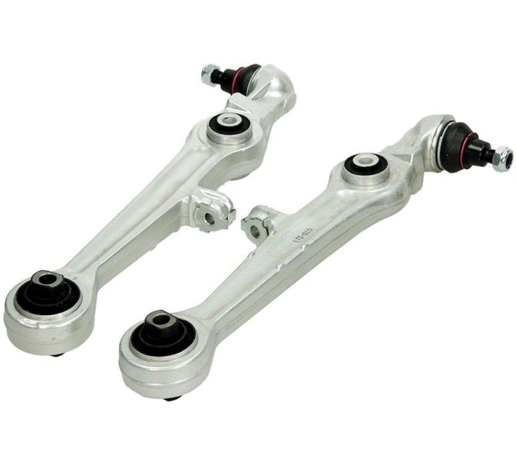 Front Wishbone Track Control Arms Kit (20 Mm) For Audi/Vw/Seat/Skoda - D2P Autoparts
