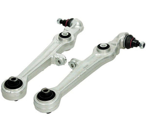 Front Wishbone Track Control Arms Kit (20 Mm) For Audi/Vw/Seat/Skoda - D2P Autoparts