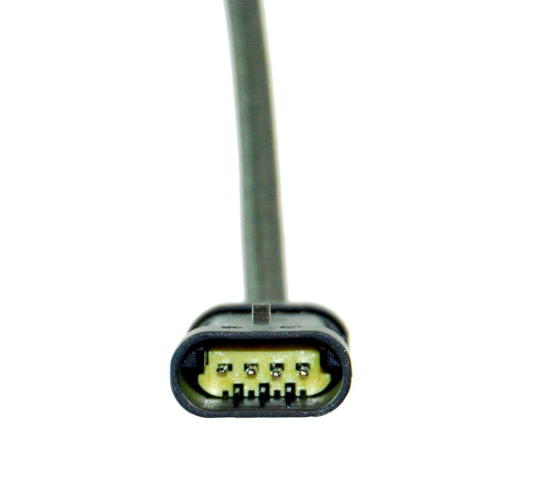 Front/Rear Lambda Oxygen/O2 Sensor For Fiat, Nissan, Renault, and Opel-Vauxhall - D2P Autoparts