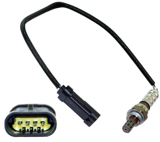 Front/Rear Lambda Oxygen/O2 Sensor For Fiat, Nissan, Renault, and Opel-Vauxhall - D2P Autoparts
