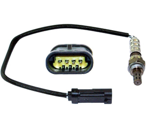 Front/Rear Lambda Oxygen/O2 Sensor For Fiat, Nissan, Renault, and Opel-Vauxhall - D2P Autoparts