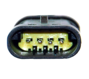 Front/Rear Lambda Oxygen/O2 Sensor For Fiat, Nissan, Renault, and Opel-Vauxhall - D2P Autoparts