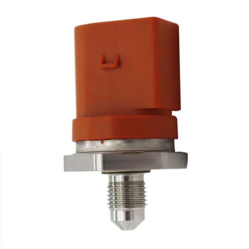 Fuel High Pressure Sensor for Audi: A1, A3, A4, A4 Allroad, A5, A6, A7, A8, Q3, Q5, R8, TT, Seat: Alhambra, Altea, Altea XL, Exeo, Ibiza, Leon, Toledo, Skoda: Fabia, Octavia, Rapid, Roomster, Superb, Yeti, - D2P Autoparts