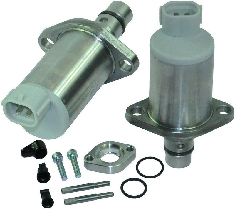 Fuel Pressure Suction Control Valve For Mazda, Nissan, and Opel-Vauxhall 16700AW403 - D2P Autoparts