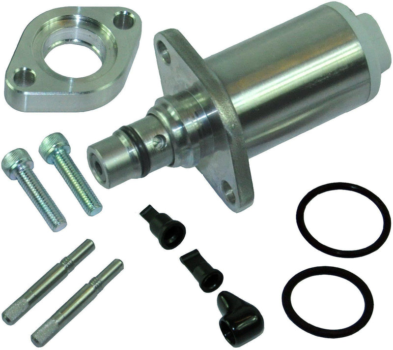 Fuel Pressure Suction Control Valve For Toyota 042260L020 - D2P Autoparts
