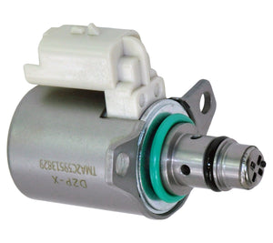 Fuel Pump Common Rail for Ford C-Max Focus Galaxy Grand C-Max Mondeo S-Max 1.6 TDCI - D2P Autoparts