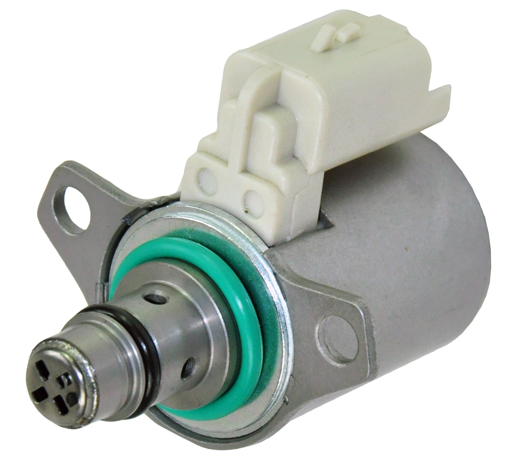 Fuel Pump Common Rail for Ford C-Max Focus Galaxy Grand C-Max Mondeo S-Max 1.6 TDCI - D2P Autoparts