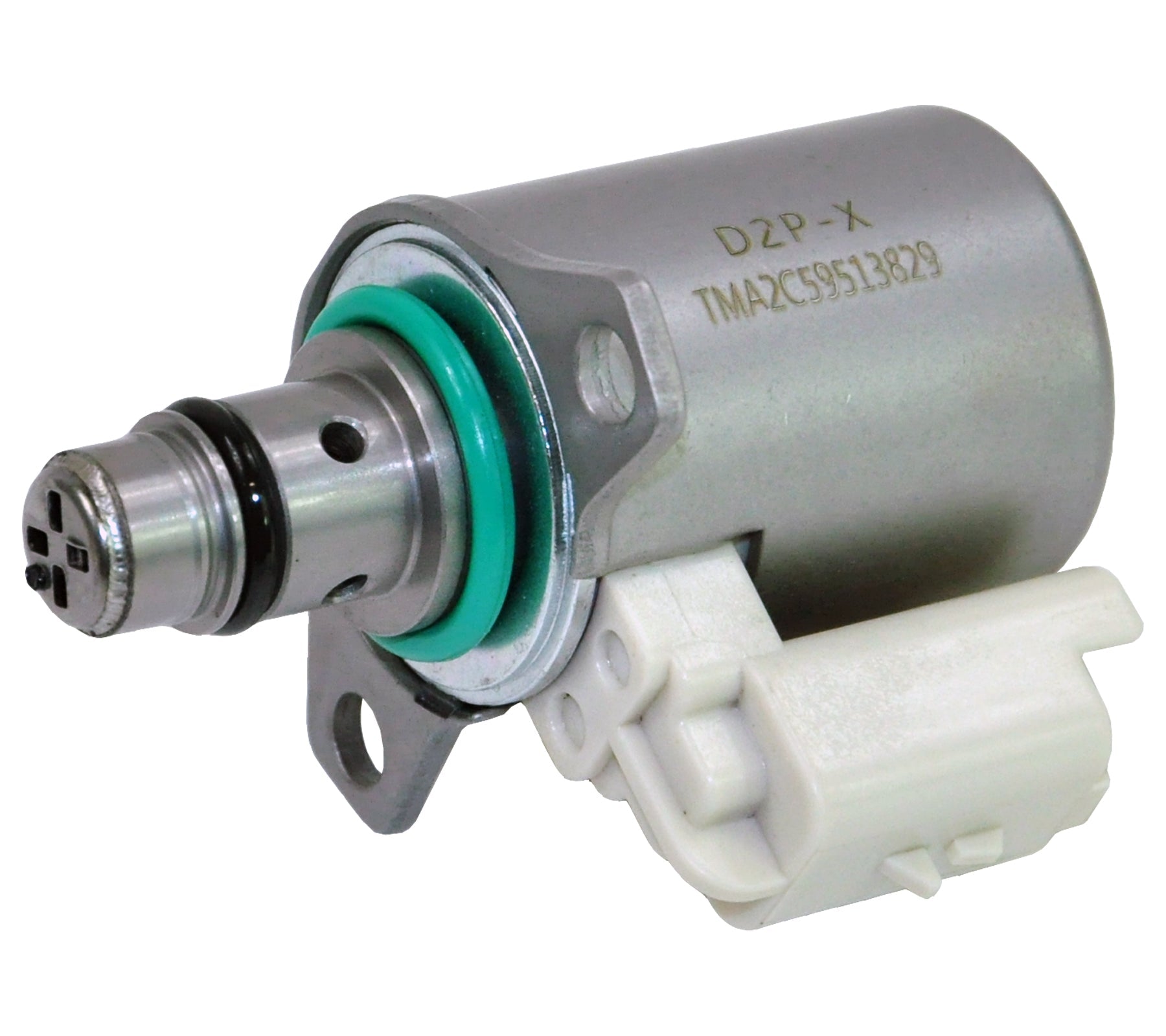 Fuel Pump Common Rail for Ford C-Max Focus Galaxy Grand C-Max Mondeo S-Max 1.6 TDCI - D2P Autoparts