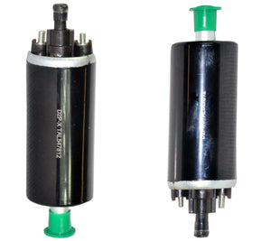 Fuel Pump Electric (3 Bar) For Alfa Romeo, BMW, Citroen, Fiat, Jaguar, Lancia, Mercedes, MG, Opel, Peugeot, and VW - D2P Autoparts