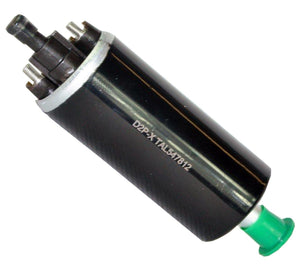 Fuel Pump Electric (3 Bar) For Alfa Romeo, BMW, Citroen, Fiat, Jaguar, Lancia, Mercedes, MG, Opel, Peugeot, and VW - D2P Autoparts