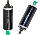 Fuel Pump Electric (3 Bar) For Alfa Romeo, BMW, Citroen, Fiat, Jaguar, Lancia, Mercedes, MG, Opel, Peugeot, and VW - D2P Autoparts