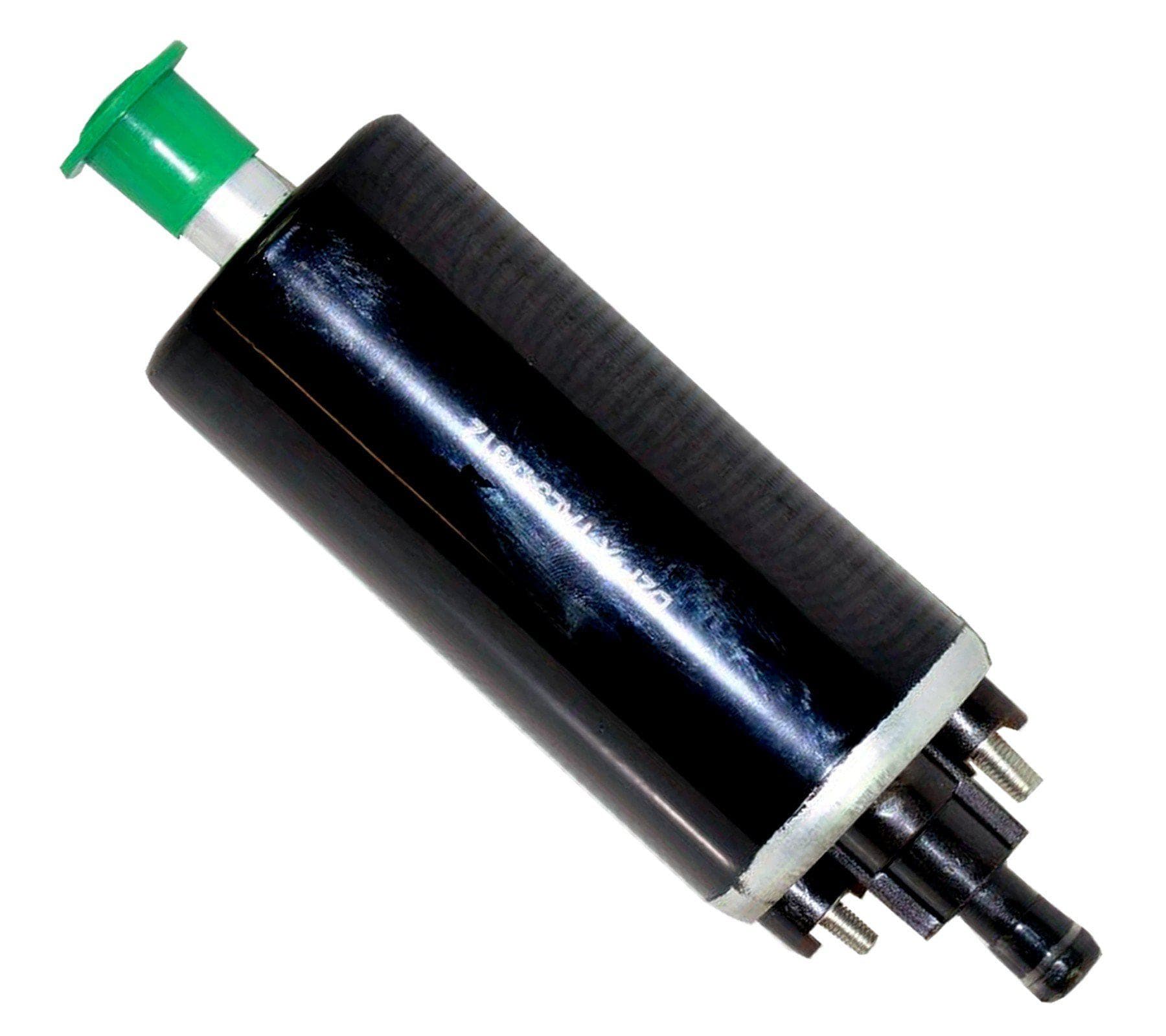 Fuel Pump Electric (3 Bar) For Alfa Romeo, BMW, Citroen, Fiat, Jaguar, Lancia, Mercedes, MG, Opel, Peugeot, and VW - D2P Autoparts