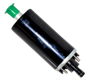 Fuel Pump Electric (3 Bar) For Alfa Romeo, BMW, Citroen, Fiat, Jaguar, Lancia, Mercedes, MG, Opel, Peugeot, and VW - D2P Autoparts