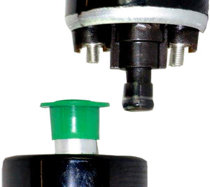 Fuel Pump Electric (3 Bar) For Alfa Romeo, BMW, Citroen, Fiat, Jaguar, Lancia, Mercedes, MG, Opel, Peugeot, and VW - D2P Autoparts