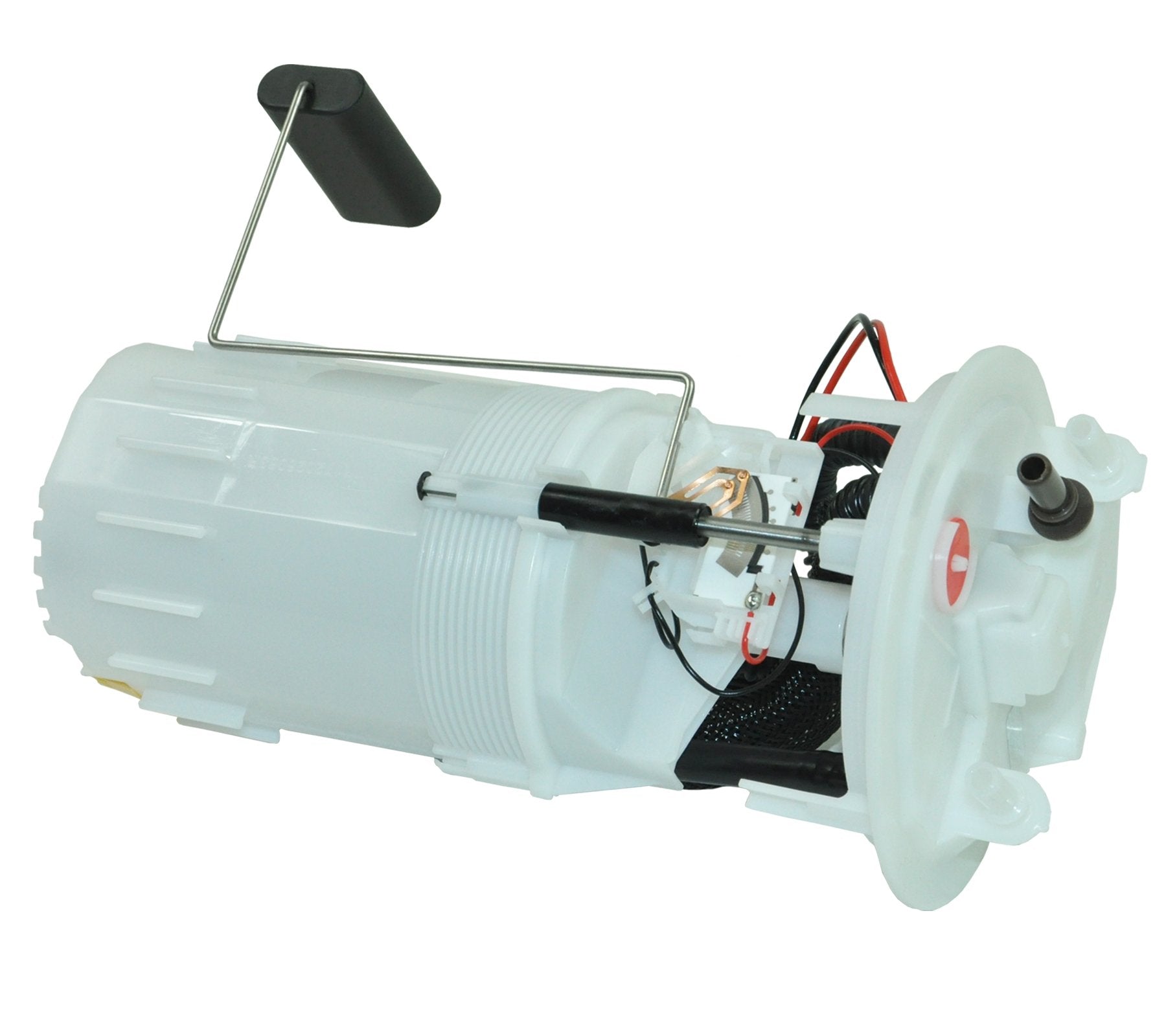 Fuel Pump FOR Nissan: NV400, Opel: Movano, Renault: Master, Vauxhall: Movano - D2P Autoparts