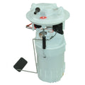 Fuel Pump FOR Nissan: NV400, Opel: Movano, Renault: Master, Vauxhall: Movano - D2P Autoparts