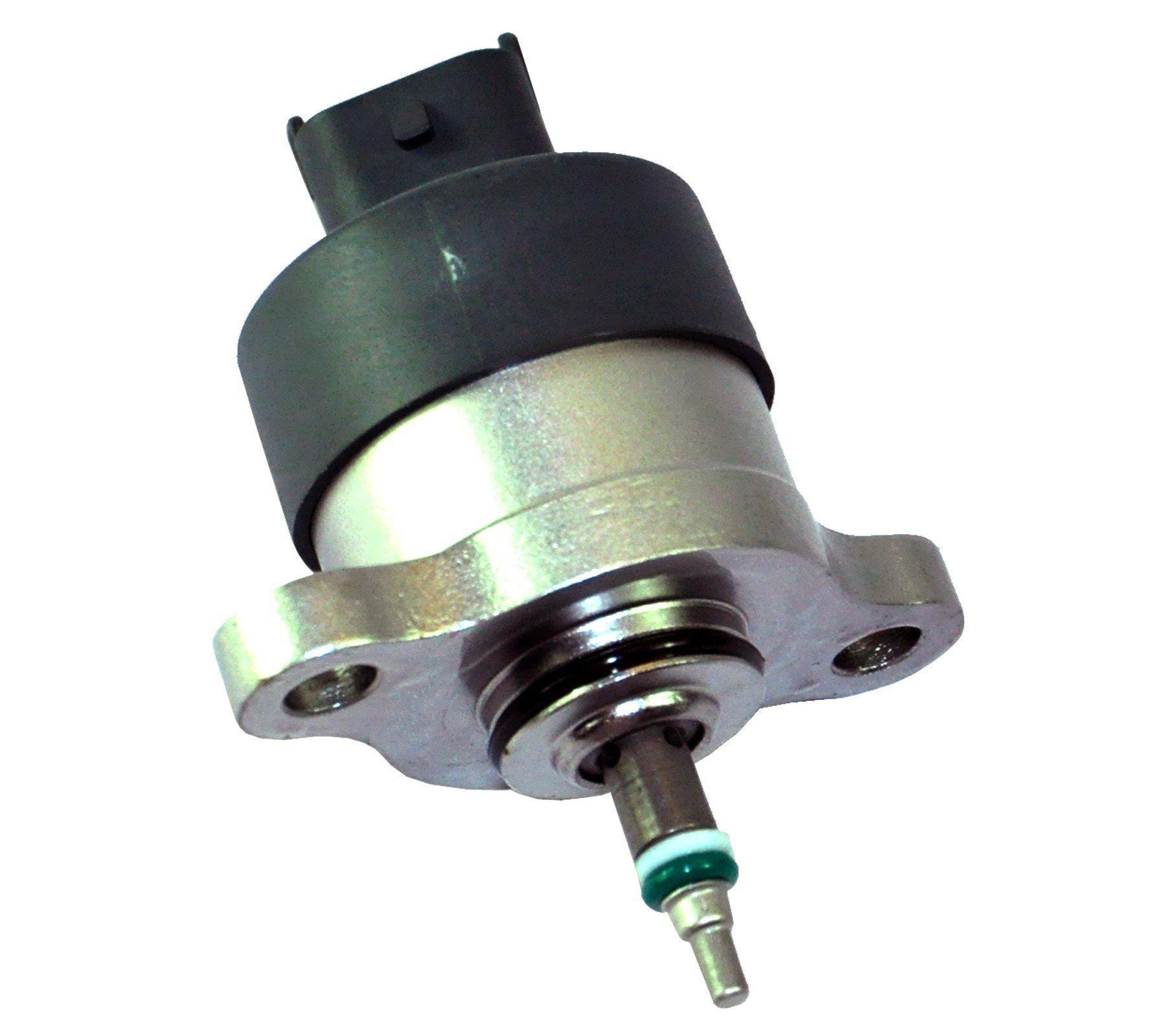 Fuel Pump Pressure Control Valve For Peugeot, Citroen, Iveco, Fiat and Renault 9949317 - D2P Autoparts