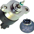Fuel Pump Pressure Control Valve For Peugeot, Citroen, Iveco, Fiat and Renault 9949317 - D2P Autoparts