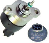 Fuel Pump Pressure Control Valve For Peugeot, Citroen, Iveco, Fiat and Renault 9949317 - D2P Autoparts