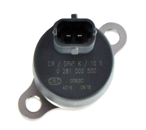 Fuel Pump Pressure Control Valve For Peugeot, Citroen, Iveco, Fiat and Renault 9949317 - D2P Autoparts