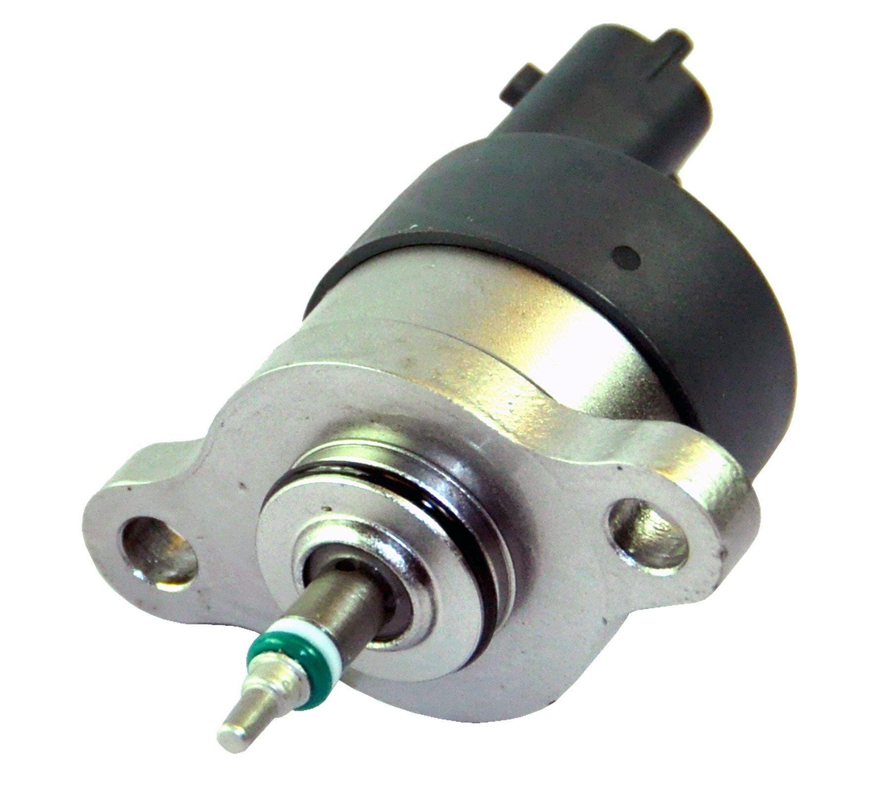 Fuel Pump Pressure Control Valve For Peugeot, Citroen, Iveco, Fiat and Renault 9949317 - D2P Autoparts