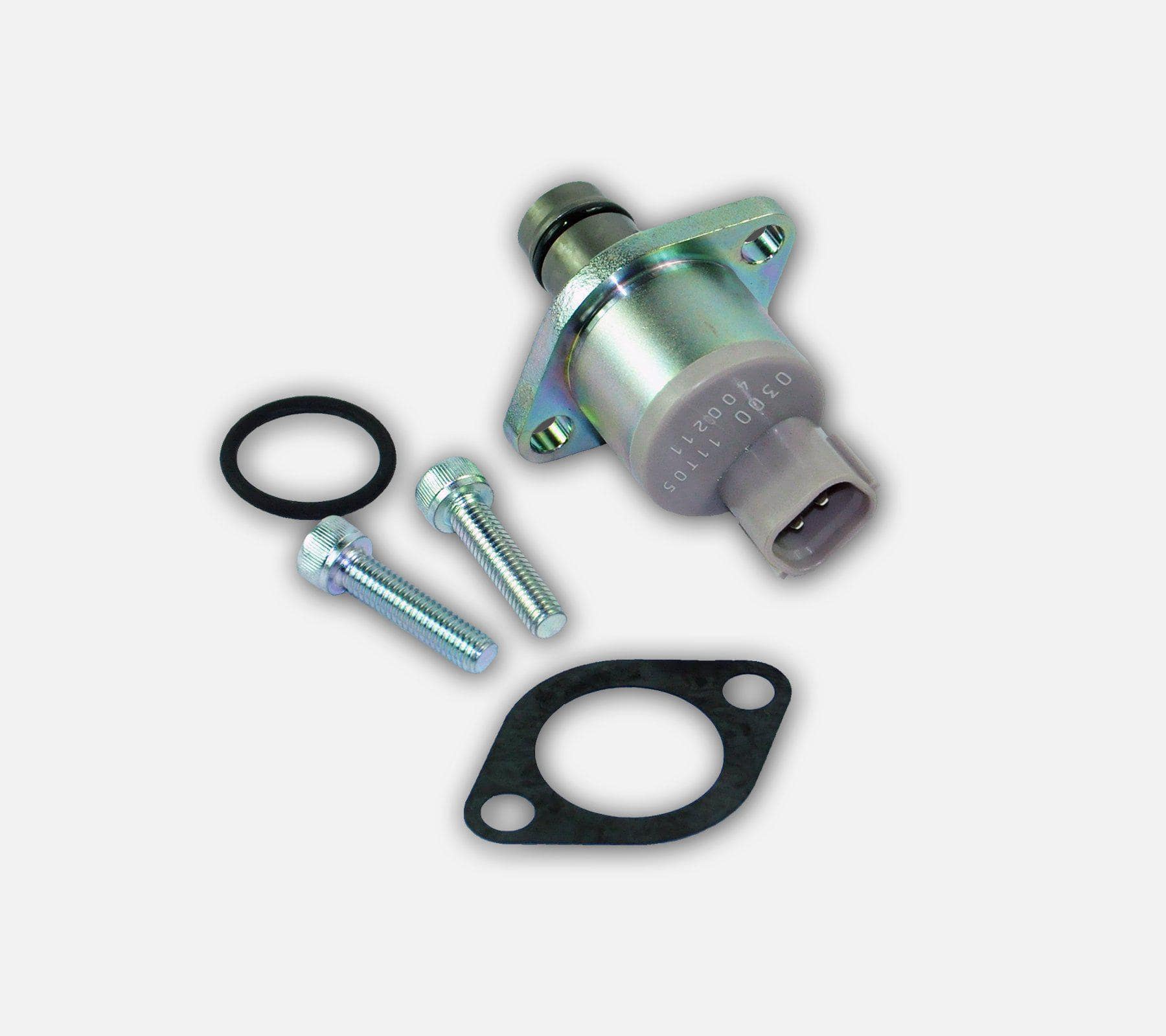 Fuel Pump Pressure Regulator Suction Control Valve For Citroen, Fiat, Ford, Lexus, Toyota 1920QK - D2P Autoparts