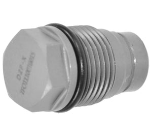 Fuel Rail Pressure Relief Limiter Valve For Renault Megane Scenic Trafic 1.9 Dci - D2P Autoparts