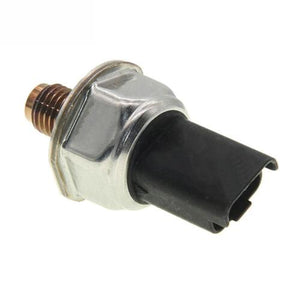 Fuel Rail Pressure Sensor for Citroen, Fiat,Ford, Peugeot, Volvo - D2P Autoparts