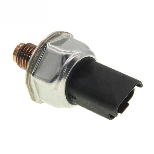 Fuel Rail Pressure Sensor for Citroen, Fiat,Ford, Peugeot, Volvo - D2P Autoparts