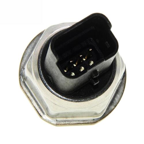 Fuel Rail Pressure Sensor for Citroen, Fiat,Ford, Peugeot, Volvo - D2P Autoparts