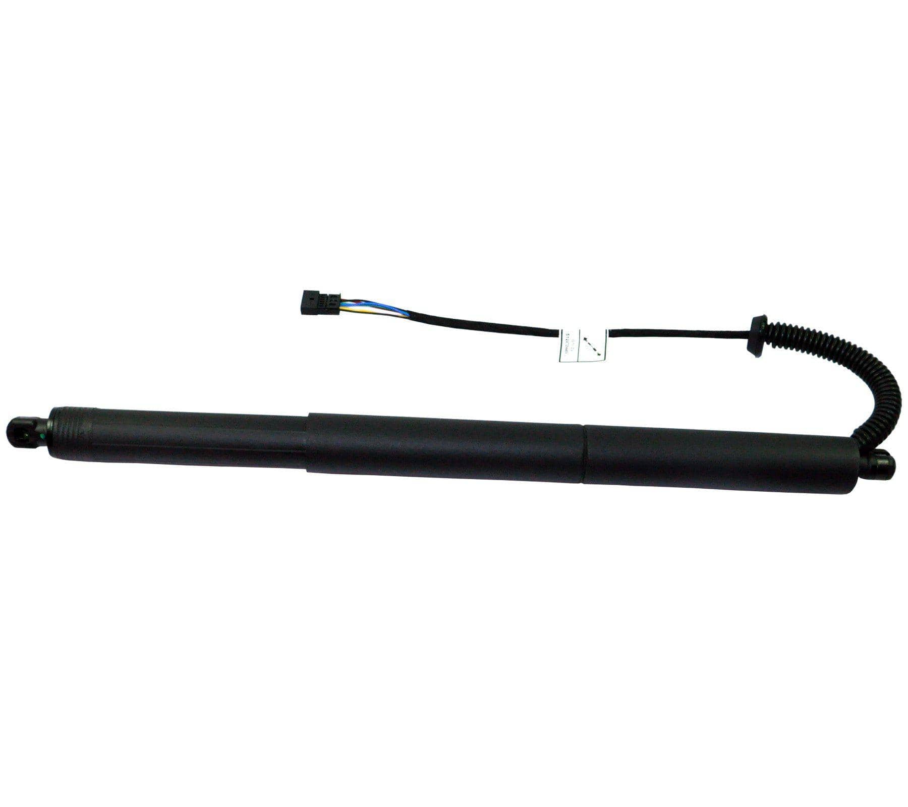 Gas Boot Strut Spring Tailgate ( Rear Left Passenger Side) For Bmw - D2P Autoparts