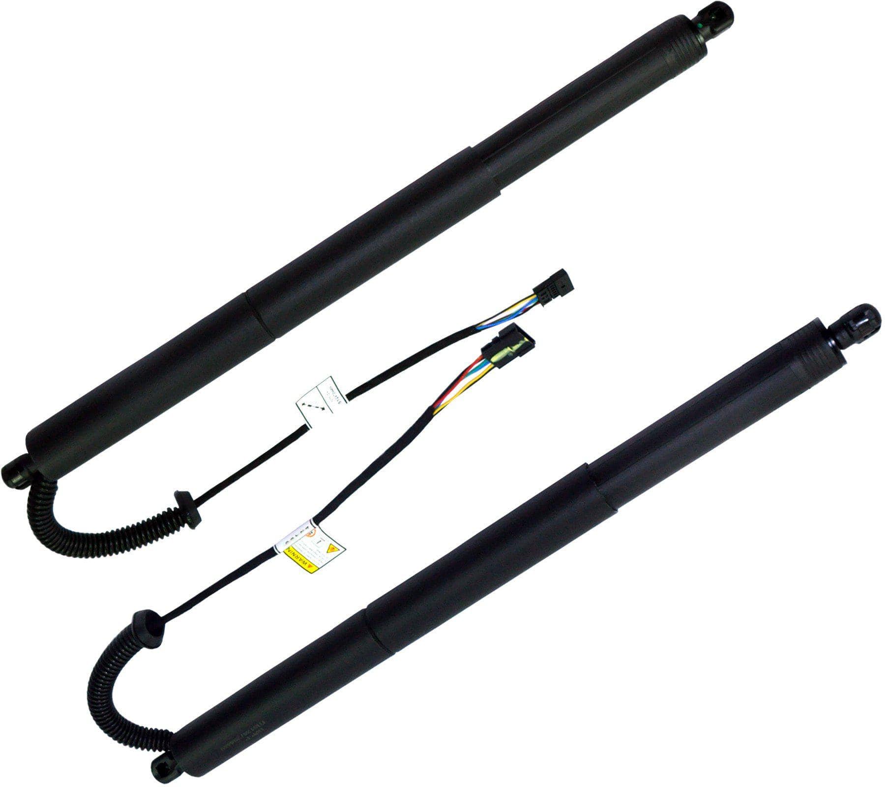Gas Boot Strut Spring Tailgate ( Rear Left Passenger Side) For Bmw - D2P Autoparts