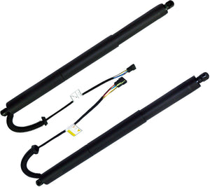 Gas Boot Strut Spring Tailgate ( Rear Left Passenger Side) For Bmw - D2P Autoparts
