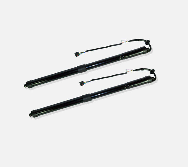 Gas Spring Boot Cargo Strut Tailgate (Left & Right) For Land Rover Range Rover Sport, LR051443 - D2P Autoparts