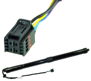 Gas Spring Boot Cargo Strut Tailgate (Left & Right) For Land Rover Range Rover Sport, LR051443 - D2P Autoparts