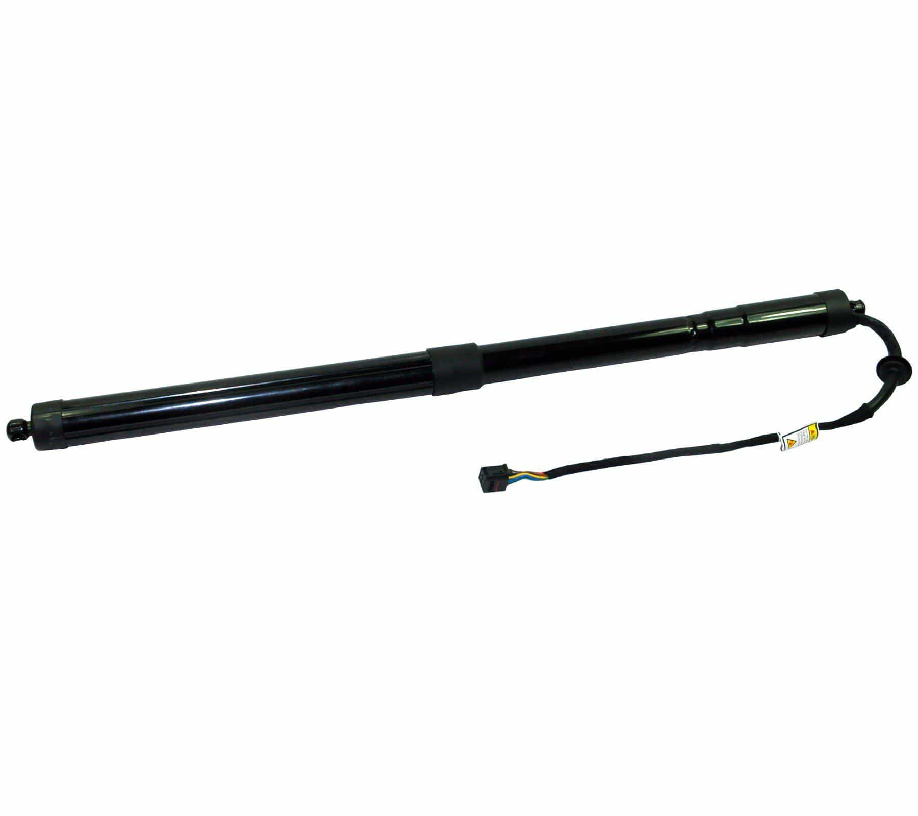 Gas Spring Strut Boot Cargo For Land Rover Range Rover Sport, PM9901E - D2P Autoparts