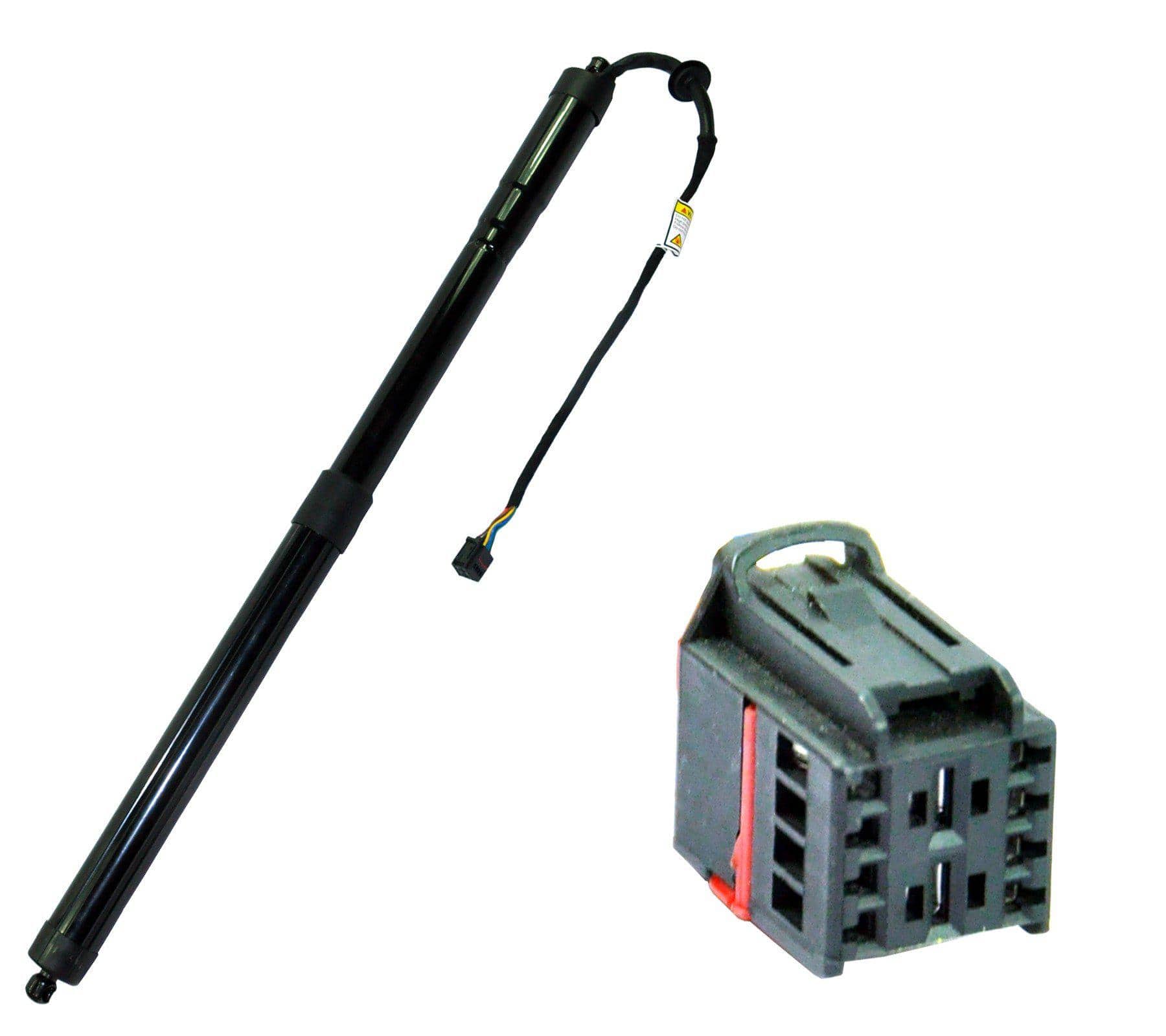 Gas Spring Strut Boot Cargo For Land Rover Range Rover Sport, PM9901E - D2P Autoparts