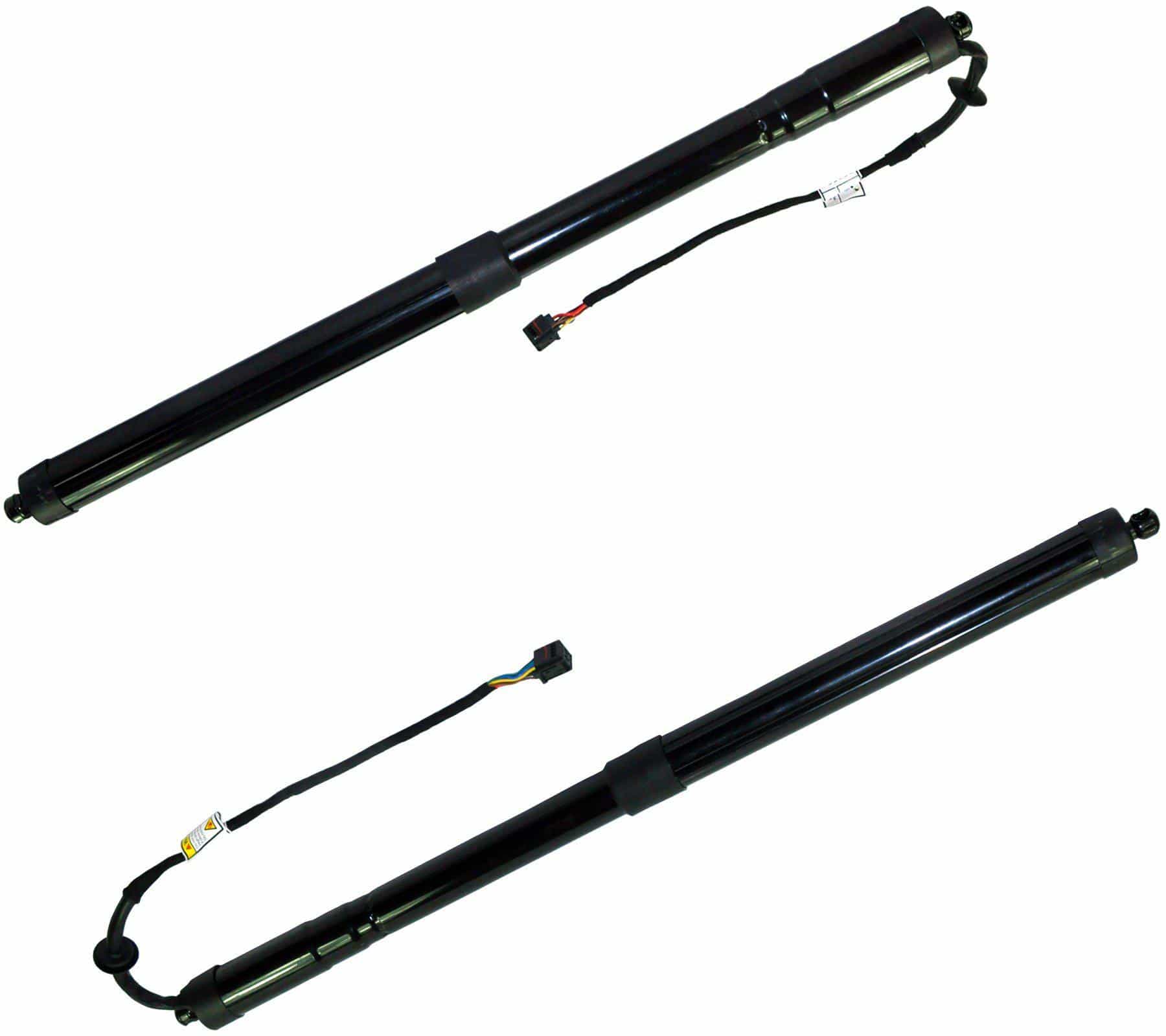 Gas Spring Strut Boot Cargo For Land Rover Range Rover Sport, PM9901E - D2P Autoparts