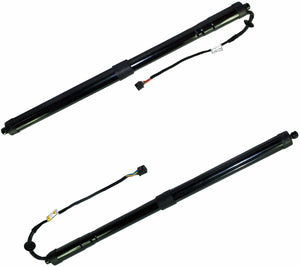 Gas Spring Strut Boot Cargo For Land Rover Range Rover Sport, PM9901E - D2P Autoparts