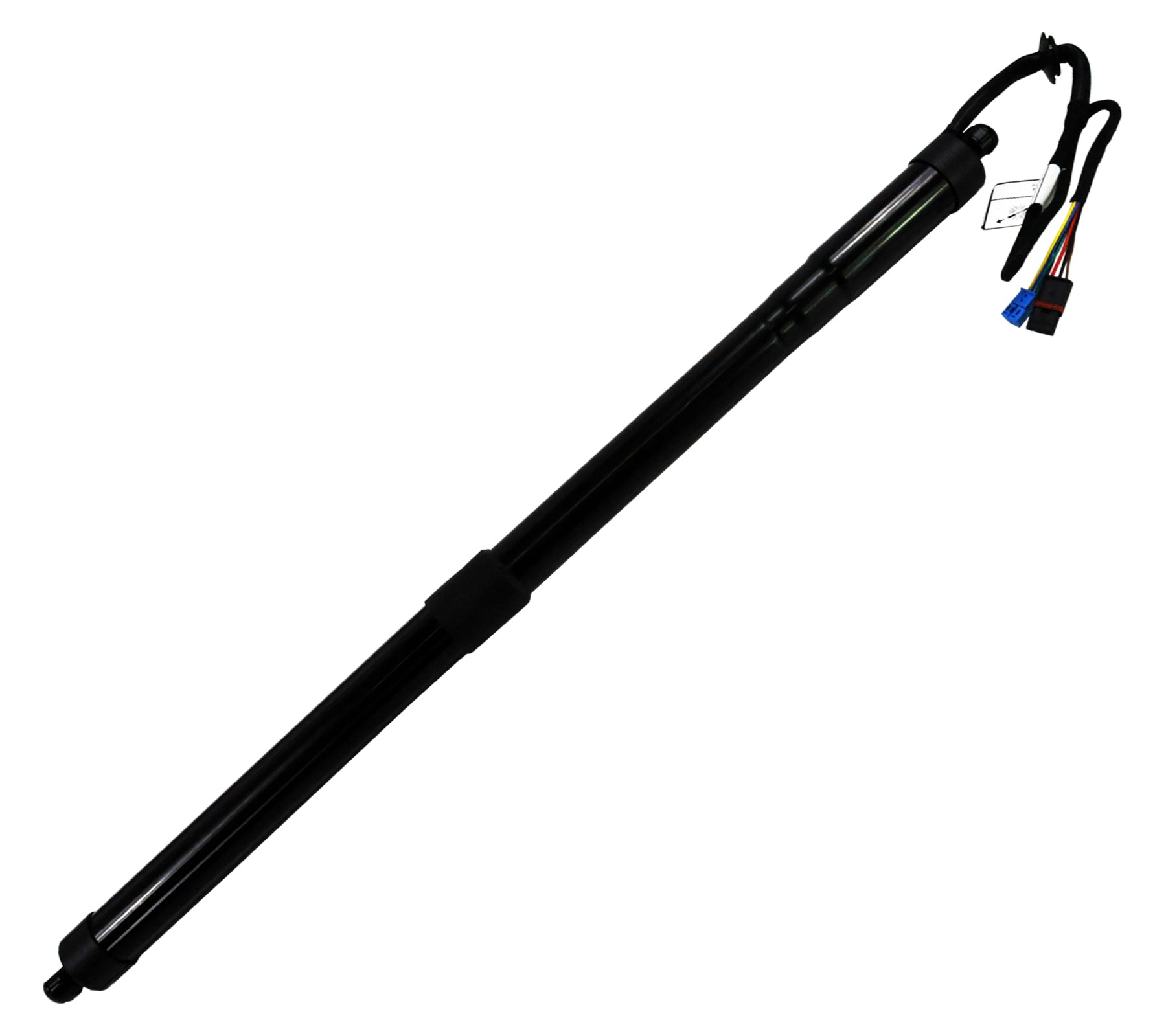 Gas Spring Strut Cargo/Boot Trunk Powerlift For Porsche Panamera (970) - D2P Autoparts