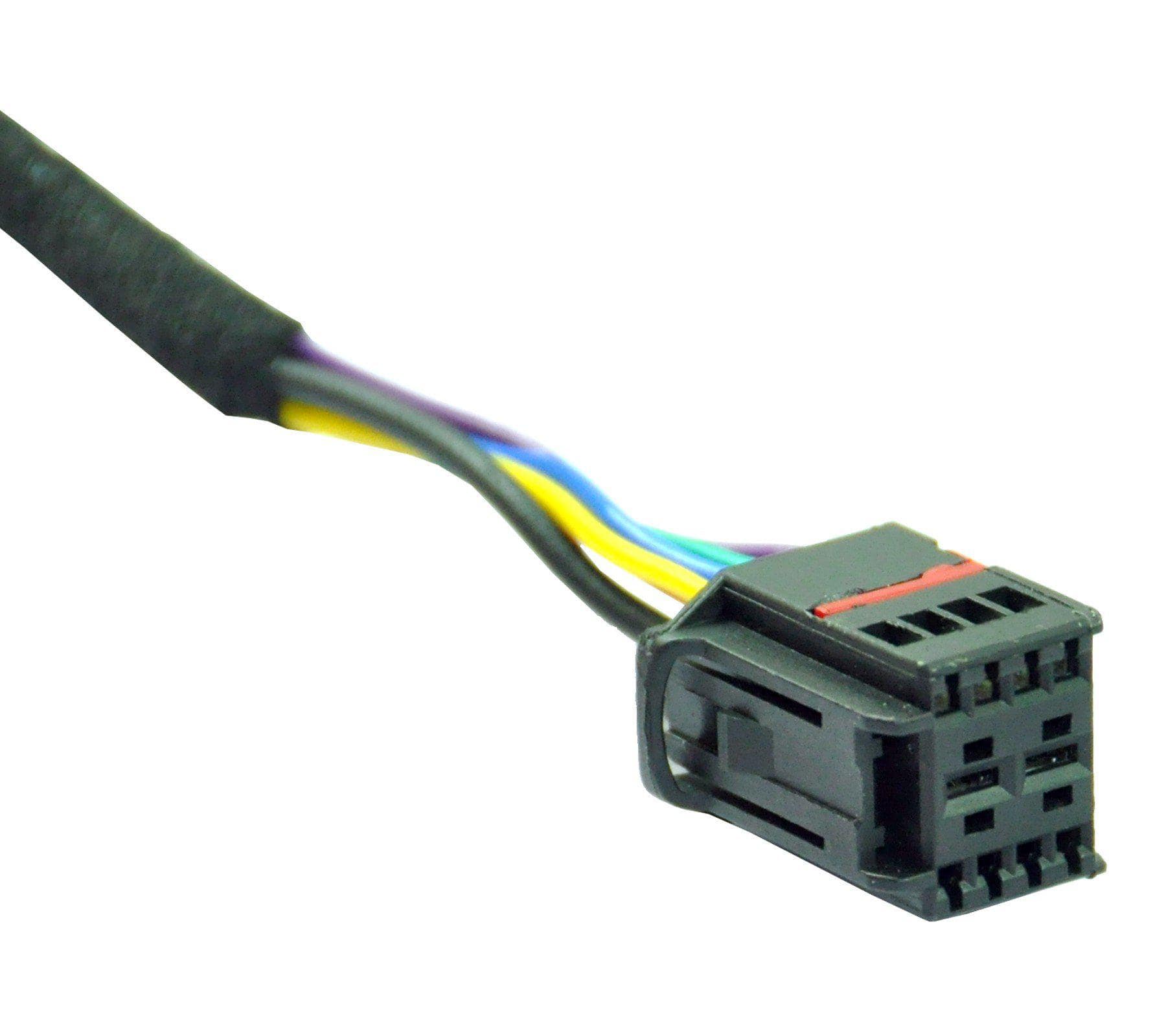 Gas Spring Strut Tailgate (Left Or Right) For Land Rover Range Rover Sport, LR051443 - D2P Autoparts