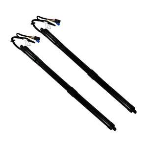 Gas Spring Struts Cargo/Boot Trunk Powerlifts Pair For Porsche Panamera - D2P Autoparts