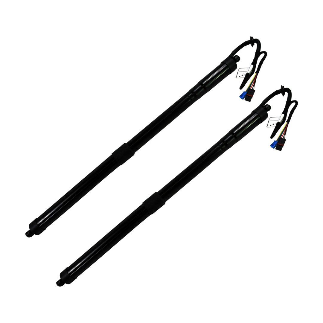 Gas Spring Struts Cargo/Boot Trunk Powerlifts Pair For Porsche Panamera - D2P Autoparts