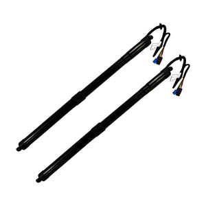 Gas Spring Struts Cargo/Boot Trunk Powerlifts Pair For Porsche Panamera - D2P Autoparts