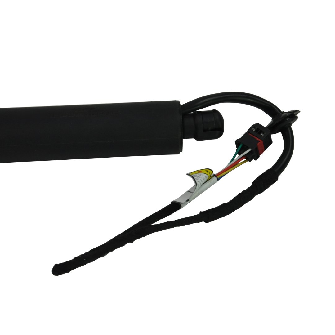 Gas Spring Tailgate Powerlift Electric Pair For Porsche Cayenne (92A) - D2P Autoparts