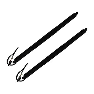 Gas Spring Tailgate Powerlift Electric Pair For Porsche Cayenne (92A) - D2P Autoparts