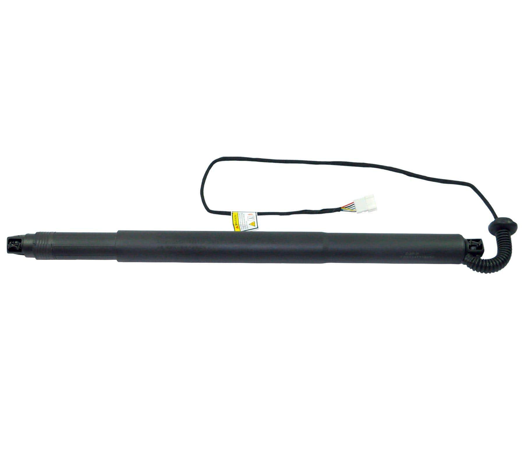 Gas Strut Spring Power Lift Tailgate (Rear Right Driver Side) For BMW: X6, 51247318652 - D2P Autoparts