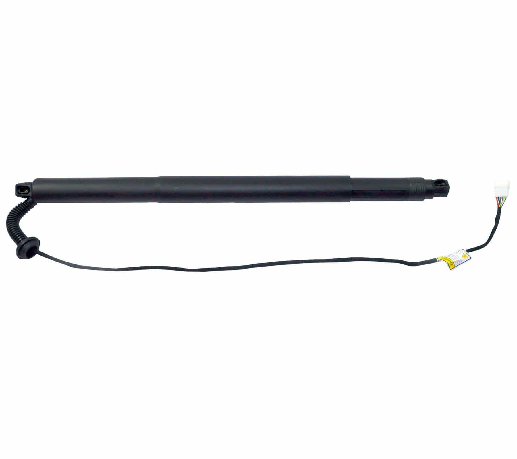 Gas Strut Spring Power Lift Tailgate (Rear Right Driver Side) For BMW: X6, 51247318652 - D2P Autoparts