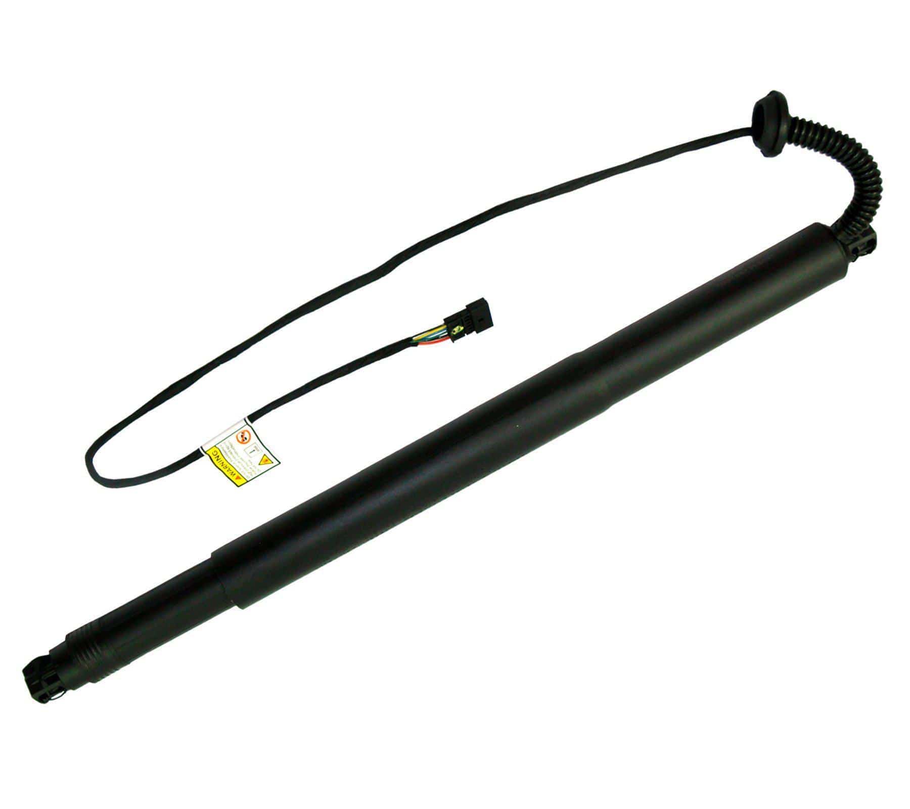 Gas Strut Spring Trunk Lift Tailgate (Rear Left Passenger Side) For BMW: X6, 51247318651 - D2P Autoparts