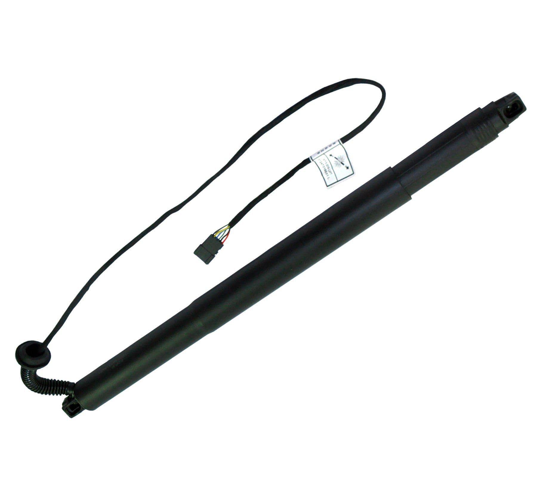 Gas Strut Spring Trunk Lift Tailgate (Rear Left Passenger Side) For BMW: X6, 51247318651 - D2P Autoparts